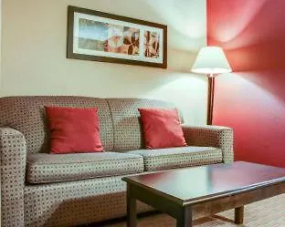 Hotel Spark By Hilton Tucson Airport Chambre photo
