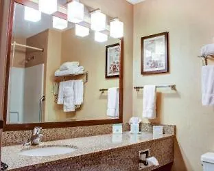 Hotel Spark By Hilton Tucson Airport Chambre photo