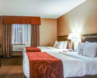Spark By Hilton Airport Hotel
