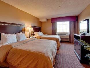 Spark By Hilton Airport 3* Tucson