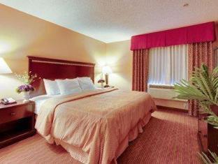 Hotel Spark By Hilton Airport 3*