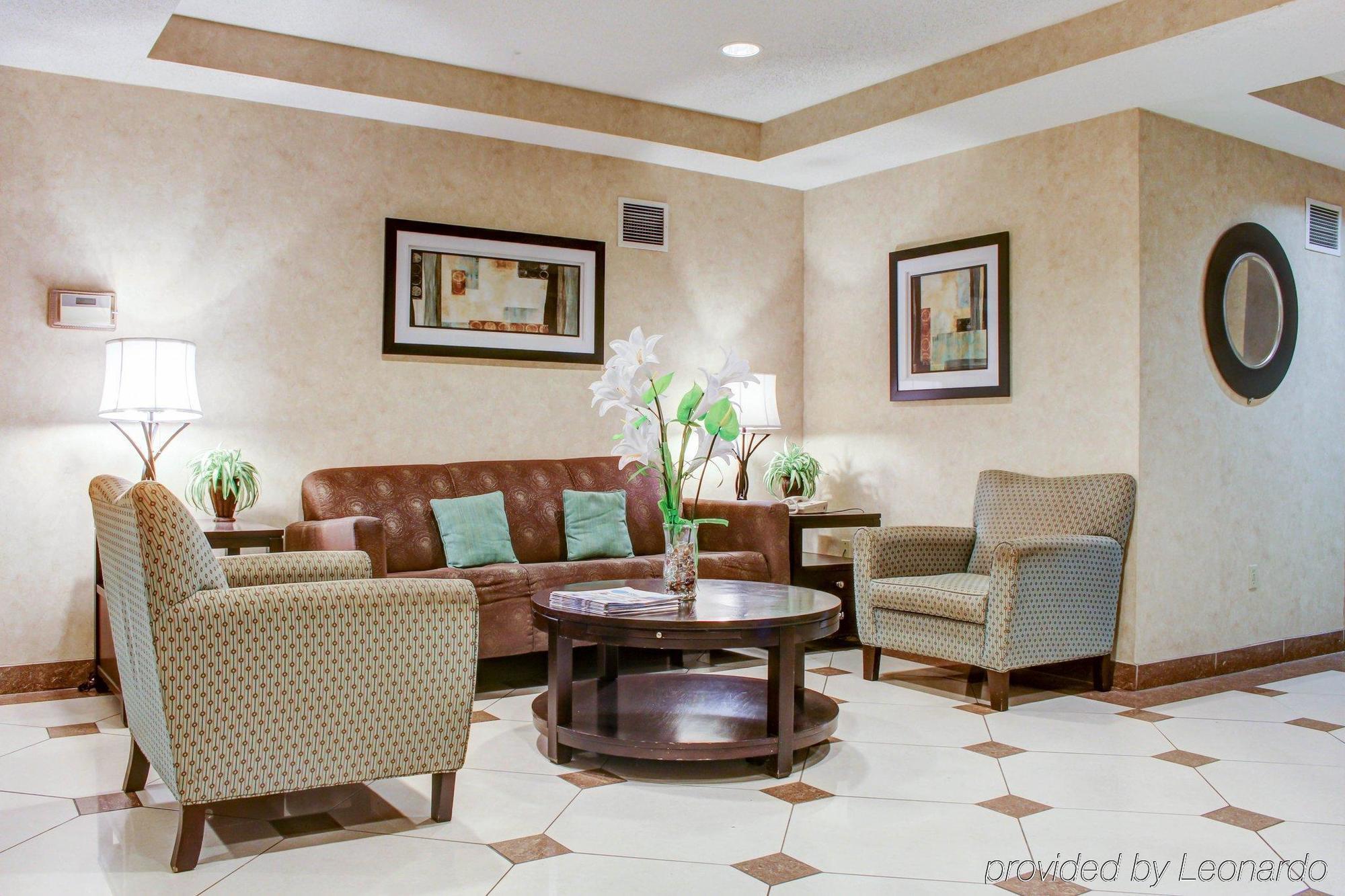Hotel Spark By Hilton Airport Tucson