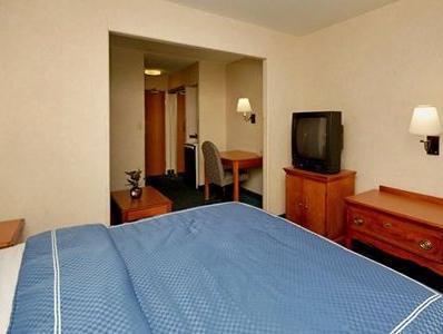 Spark By Hilton Airport 3* Tucson