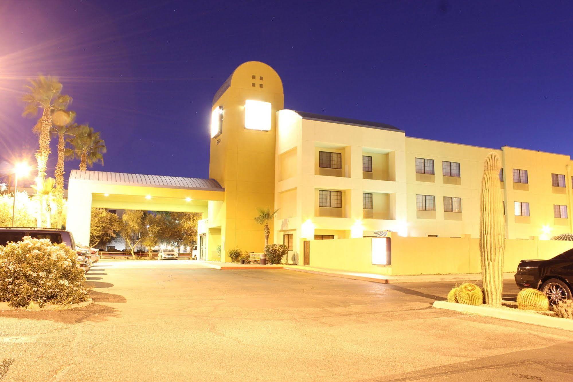 Spark By Hilton Airport Hotel