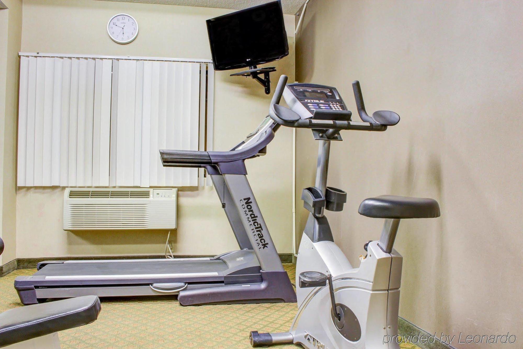 Spark By Hilton Airport 3* Tucson