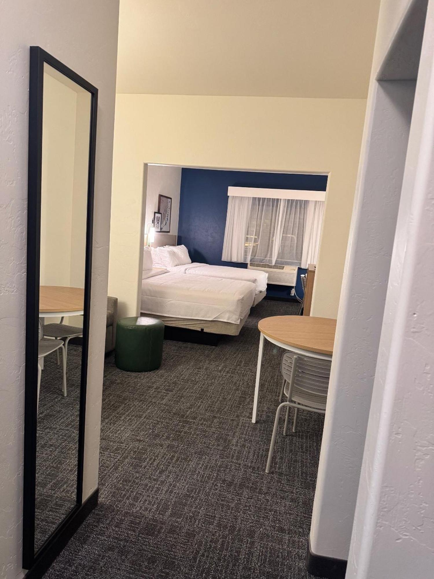 Spark By Hilton Airport Tucson
