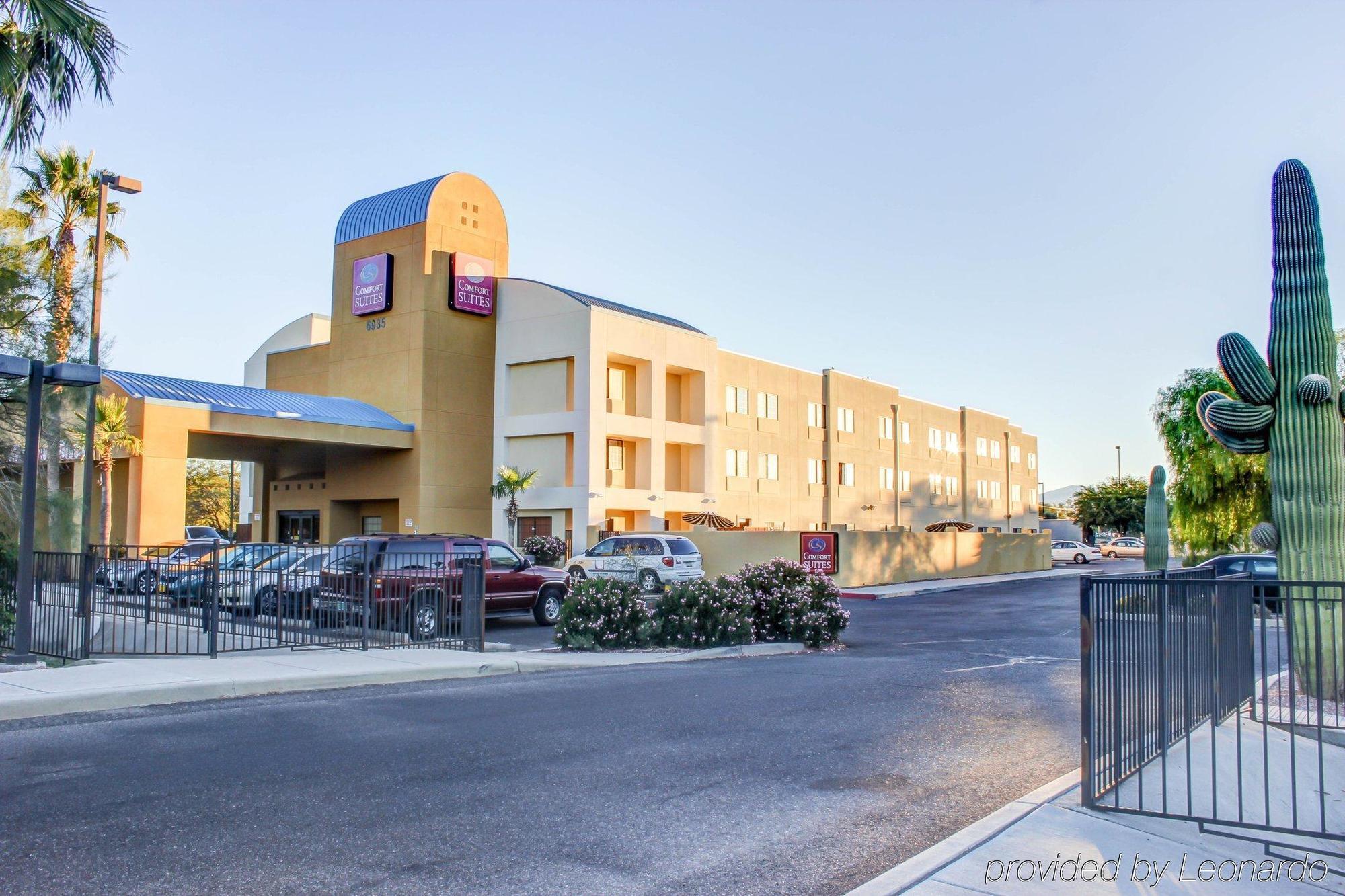 Spark By Hilton Airport 3* Tucson