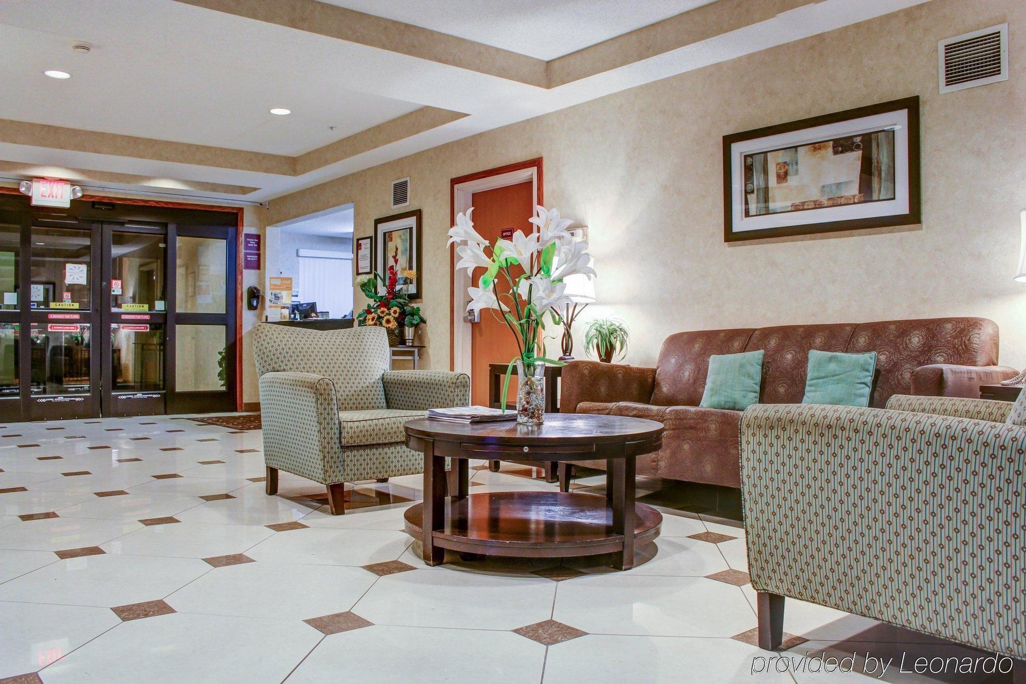 Hotel Spark By Hilton Airport
