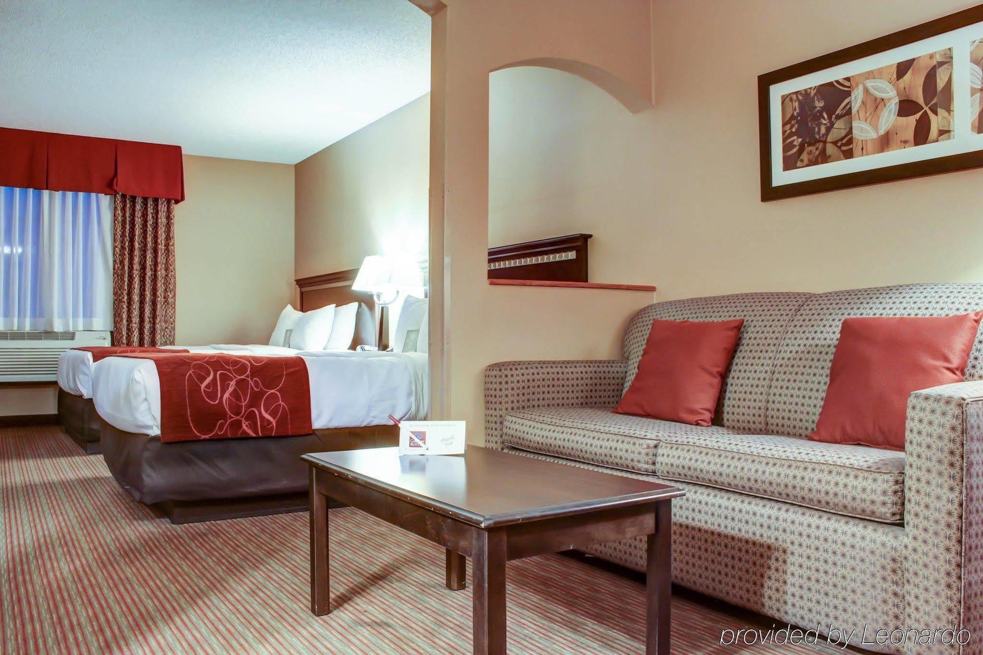 Spark By Hilton Airport 3* Tucson