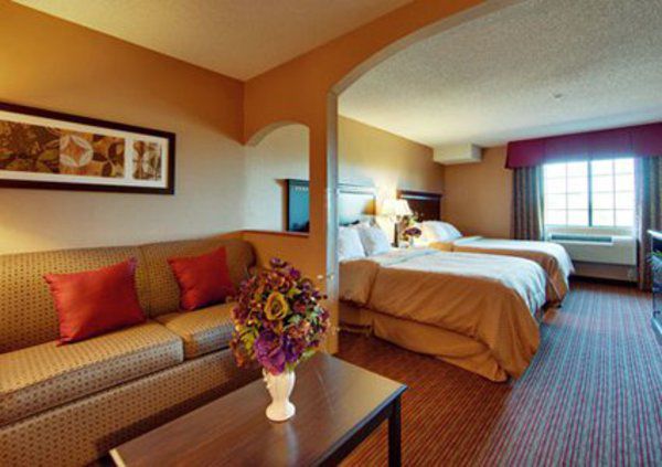 Spark By Hilton Airport Hotel
